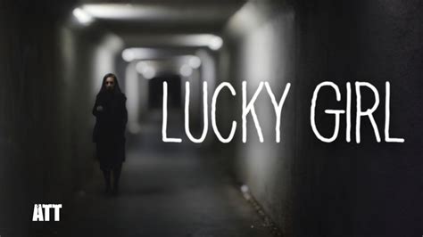 Lucky Girl Youtube