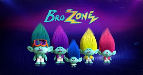 Brozone Meet Clay Trolls Band Together
