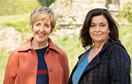 The Trouble with Maggie Cole on ITV – Start date, cast, plot and ...