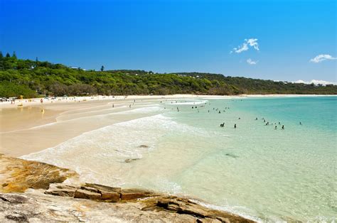 Camping is available at 10 county beach parks, six state parks and reserves, a few private campgrounds, and hawaii volcanoes national park. Cylinder Beach - North Stradbroke Island. #Straddie # ...