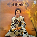 WORLD MUSIC LEGEND: The ANITA KERR singers - Daytime, Nighttime (1972)