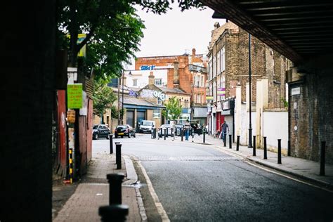 3 Cool Neighborhoods In South London Frugal Frolicker