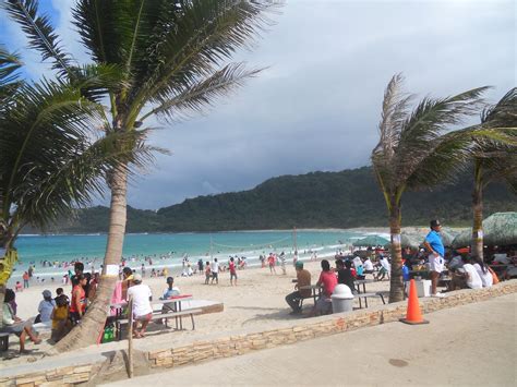 The Project Review Places The Blue Lagoon At Pagudpud Ilocos Norte