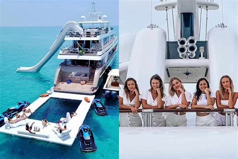 How Much Superyacht Crews Really Get Paid