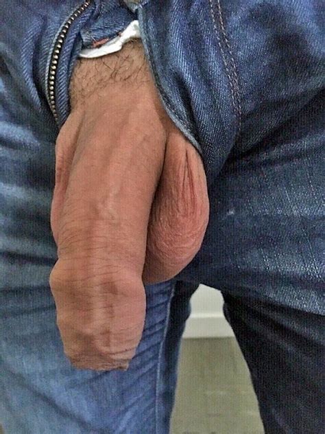 Hung Uncut Cock Collection Mostly Daddies And Bears 149 Pics Xhamster
