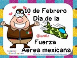 Efemérides de Febrero diseños (3) - Imagenes Educativas