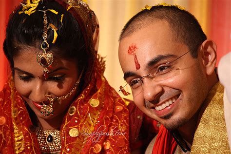 real weddings deepa ashwin s grand sindhi wedding by simplypush photography india s wedding blog