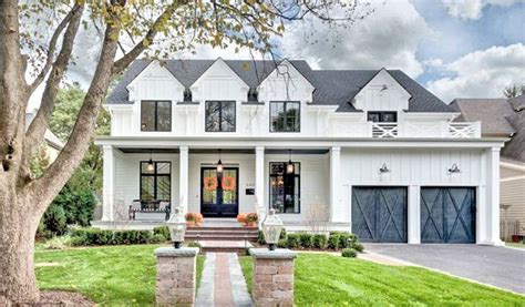 The 16 Most Popular Exterior Photos on Houzz This Year - Stevenson ...