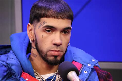 Tekashi 6ix9ine Reta A Pelear A Anuel Aa En Media Polémica Por Yailin