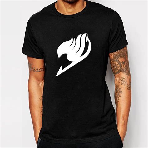 Fairy Tail T Shirt Animepond 2 Fairy Tail T Shirt Fairy Tail