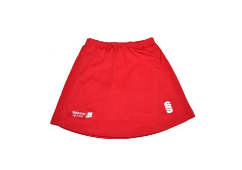 Ribblesdale Pe Skort Whittakers School Wear