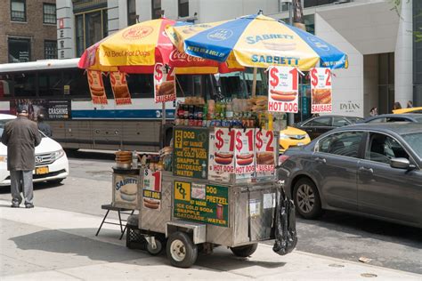 382 jalan penang, penang, pulau pinang. Street Food Trucks and Carts Will Get Health Grades ...