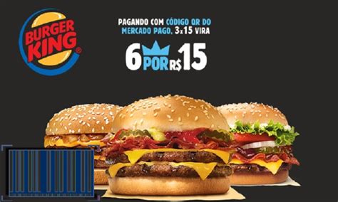 BK Friday Come Pagare Il Black Friday Di Burger King Con Mercado Pago