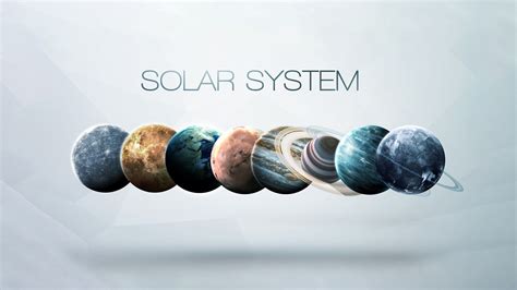 Simple Background Space Art Vadim Sadovski Solar System Space