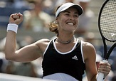 Martina Hingis' Hall of Fame induction will allow reevaluation of her ...