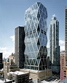Torre Hearst, Nueva York - Norman Foster | Arquitectura Viva