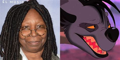 Black Female Cartoon Characters With Dreads Voiced Dreads Whoopi Robinsons Metcalf