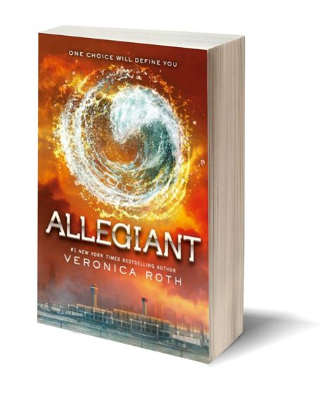 Allegiant Book Cant Wait To Read It Divergent Book Series