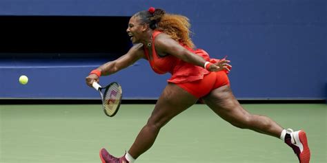 Serena Williams Urged To Retire Due To Age And Weight