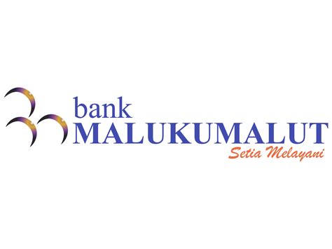 Vector Logo Bank Maluku Malut Format Cdr Png Ai Svg Gudril Logo