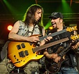 Being Bumblefoot: The Many Faces of Ron Thal - Premier Guitar