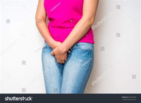 Woman Pee Standing Images Stock Photos Vectors Shutterstock