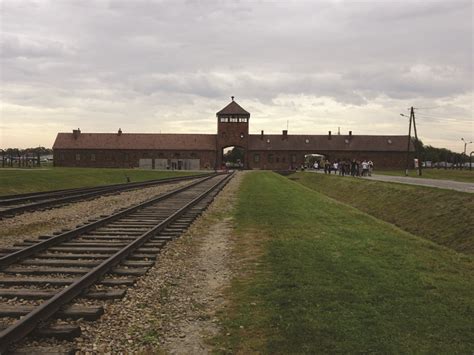 7 Day Holocaust Tour Including Poland And The Nazi Death Camps In 2019