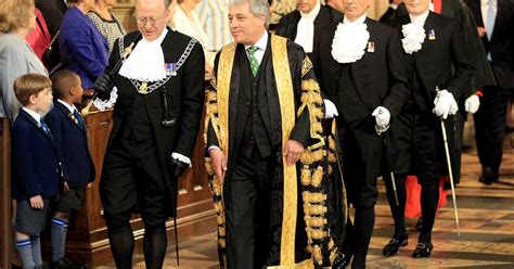 The rainbow flag is represented below his motto. House of Commons costumes cost taxpayers more than £26,000 ...