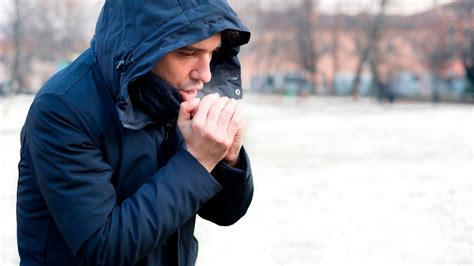 Frieren Kalte Füße Und Hände Warum Ist Mir Immer Kalt Bayern 1