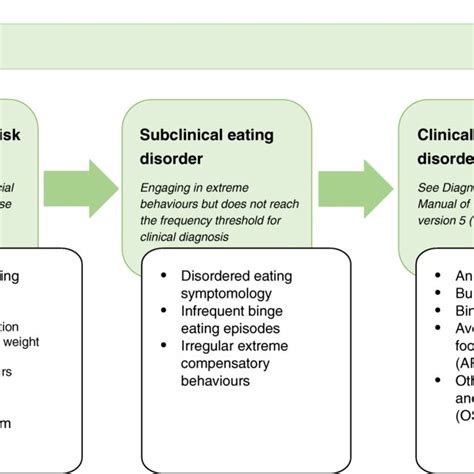 Viewpoints Of Eating Disorder Risk Factors In Paediatric Obesity