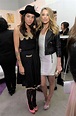 Amber Heard se reúne con su ex novia Tasya Van Ree