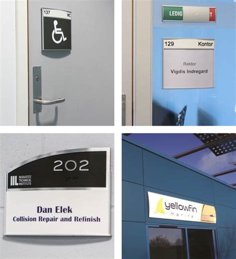 Wayfinding Signs Directional Signs Orange County Ca