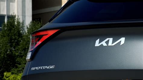 2023 Kia Sportage Hybrid Sx Prestige Awd Not A Throwaway Car Anymore