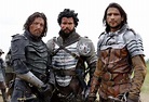 THE MUSKETEERS Series 2 and 3 Soundtrack (Paul Englishby) | The ...