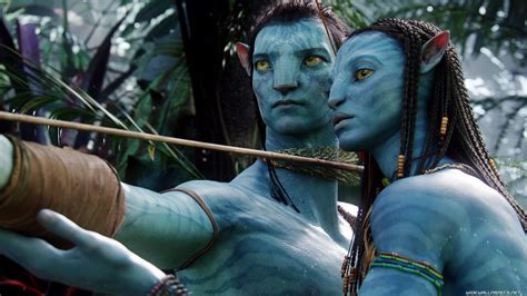 Avatar Movie Scene Screengrab Hd Wallpaper Wallpaper Flare