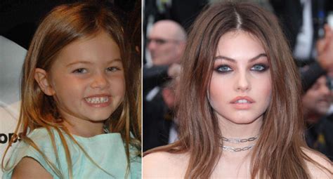 Thylane Blondeau Most Beautiful Girl In The World Scoops Title Again