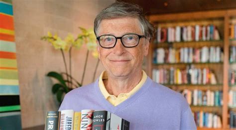 Bill Gates Dice Que Se Necesitan Cuatro Avances Científicos Para