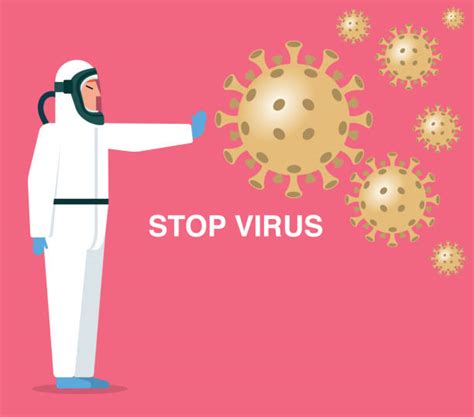 Infection Control Illustrations Royalty Free Vector Graphics And Clip