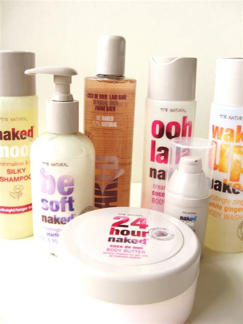 Naked Product Range Makeup Savvy Makeup And Beauty Blog