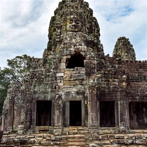 Top Unesco World Heritage Sites In Southeast Asia