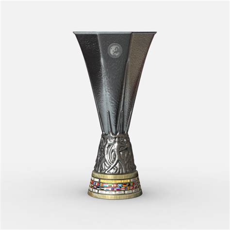 Authorities guanajuato state, in central mexico, claimed that the trophy. UEFA Europa League Cup Trophy 3D | CGTrader