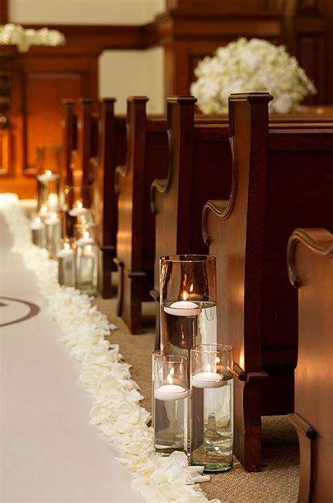 Aisle Wedding Decorations Flowers Inspiration Colin Cowie