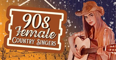 17 best 90s female country singers music grotto