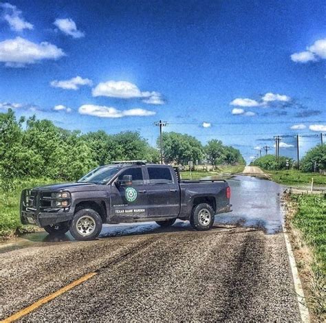 Maybe you would like to learn more about one of these? Pin by Cody Pyles on Future Game Warden | Emergency ...