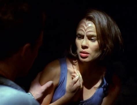 Belanna Torres Star Trek Voyager Star Trek Images Star Trek Universe