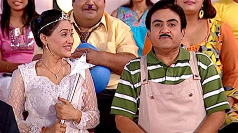 Watch Taarak Mehta Ka Ooltah Chashmah Episode No Tv Series Online Parents Surprise Tapu