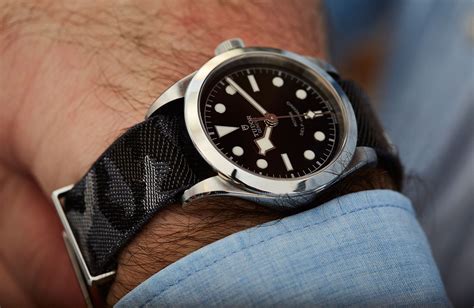 In Depth Good Things Come In Small Packages The Tudor Heritage Black