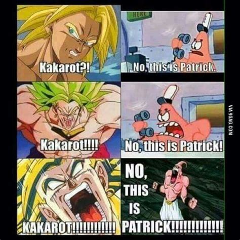 dragon ball z memes anime amino