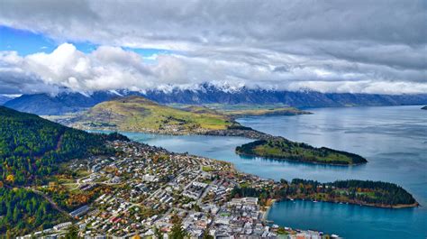 The 10 Best Brunch Spots In Queenstown New Zealand