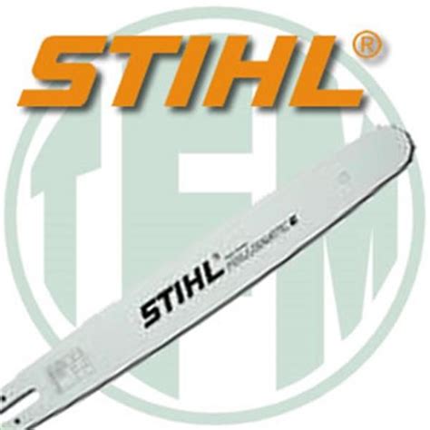 Stihl Guide Bar 20 Rollomatic Light 30030002021 Tfm Farm And Country